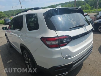 2023 Honda Pilot Elite - miniatura 6