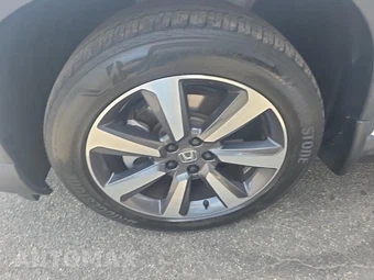 2023 Honda Pilot Elite - miniatura 8