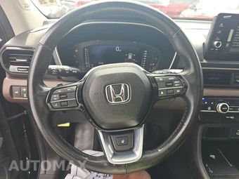 2023 Honda Pilot Elite - miniatura 10