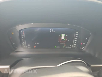 2023 Honda Pilot Elite - miniatura 12