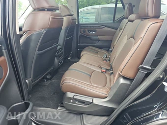2023 Honda Pilot Elite - miniatura 13