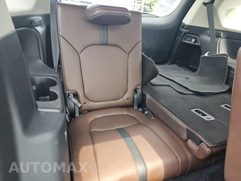 2023 Honda Pilot Elite - miniatura 14