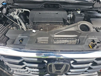 2023 Honda Pilot Elite - miniatura 16