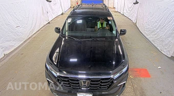 2023 Honda Pilot Elite - miniatura 2
