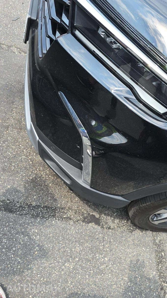2023 Honda Pilot Elite - miniatura 23