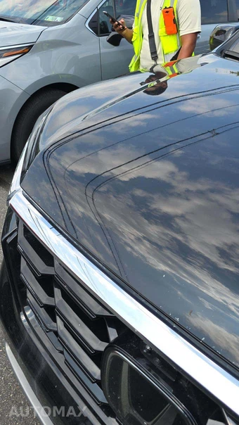 2023 Honda Pilot Elite - miniatura 28