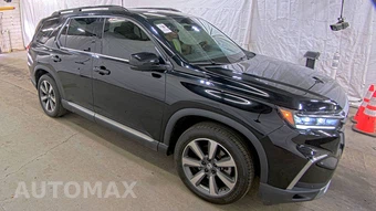2023 Honda Pilot Elite - miniatura 3