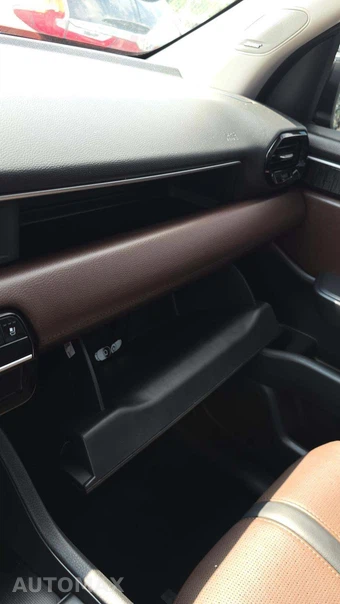 2023 Honda Pilot Elite - miniatura 30