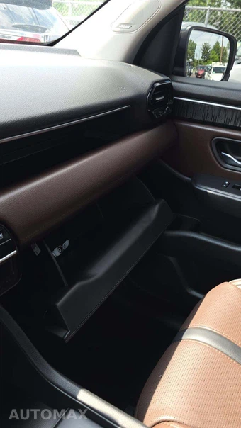 2023 Honda Pilot Elite - miniatura 32