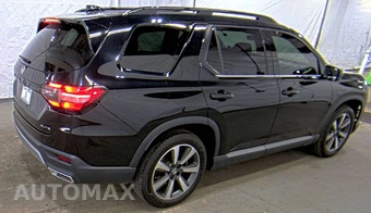 2023 Honda Pilot Elite - miniatura 4