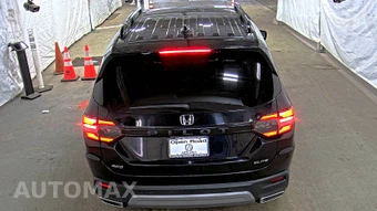 2023 Honda Pilot Elite - miniatura 5
