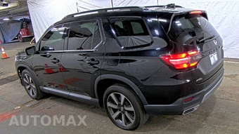 2023 Honda Pilot Elite - miniatura 6