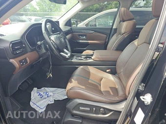 2023 Honda Pilot Elite - miniatura 7