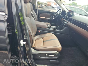 2023 Honda Pilot Elite - miniatura 8