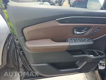 2023 Honda Pilot Elite - miniatura 9