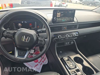 2023 Honda Pilot Elite - miniatura 11