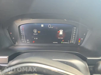 2023 Honda Pilot Elite - miniatura 12