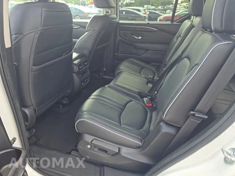 2023 Honda Pilot Elite - miniatura 13