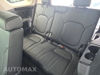 2023 Honda Pilot Elite - miniatura 14