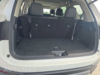 2023 Honda Pilot Elite - miniatura 17