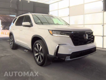 2023 Honda Pilot Elite - miniatura 3