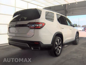 2023 Honda Pilot Elite - miniatura 4