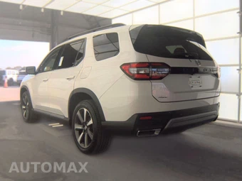 2023 Honda Pilot Elite - miniatura 6
