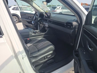 2023 Honda Pilot Elite - miniatura 8