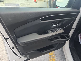 2023 Honda Pilot Elite - miniatura 9