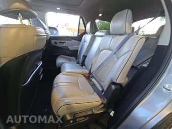 2023 Honda Pilot Elite - miniatura 13