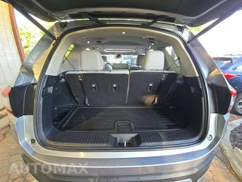 2023 Honda Pilot Elite - miniatura 15
