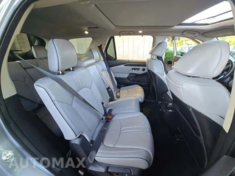 2023 Honda Pilot Elite - miniatura 17