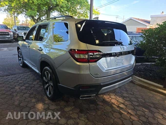 2023 Honda Pilot Elite - miniatura 2