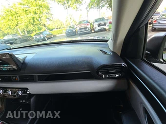 2023 Honda Pilot Elite - miniatura 20