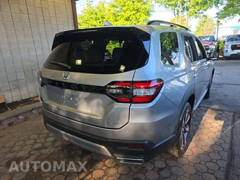 2023 Honda Pilot Elite - miniatura 3