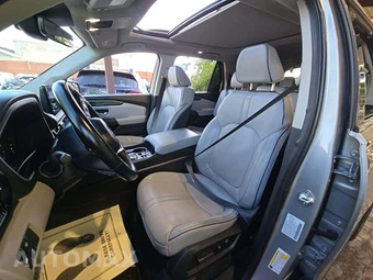 2023 Honda Pilot Elite - miniatura 6