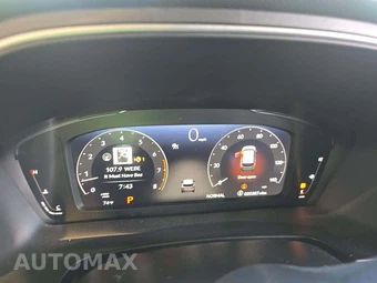 2023 Honda Pilot Elite - miniatura 9