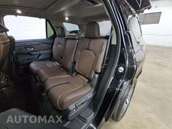2023 Honda Pilot Elite - miniatura 13
