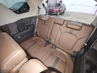 2023 Honda Pilot Elite - miniatura 14