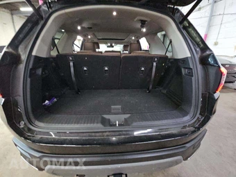 2023 Honda Pilot Elite - miniatura 15