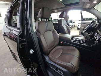 2023 Honda Pilot Elite - miniatura 19