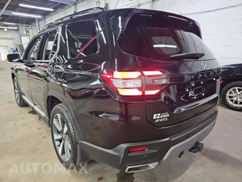 2023 Honda Pilot Elite - miniatura 2