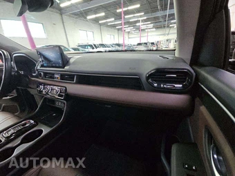 2023 Honda Pilot Elite - miniatura 20
