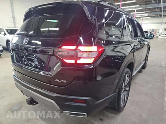 2023 Honda Pilot Elite - miniatura 3