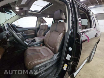 2023 Honda Pilot Elite - miniatura 6