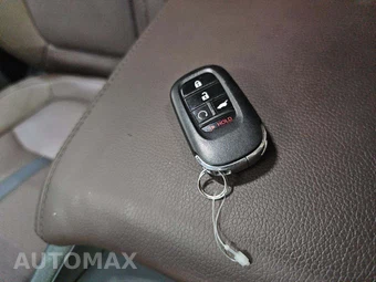 2023 Honda Pilot Elite - miniatura 8