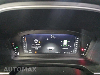 2023 Honda Pilot Elite - miniatura 9