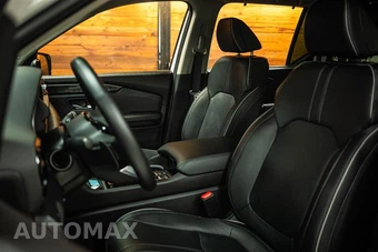 2023 Honda Pilot Elite - miniatura 10
