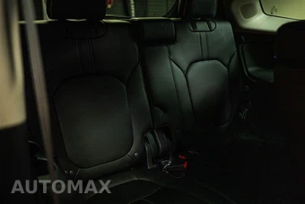 2023 Honda Pilot Elite - miniatura 12