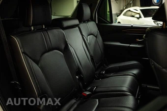 2023 Honda Pilot Elite - miniatura 13